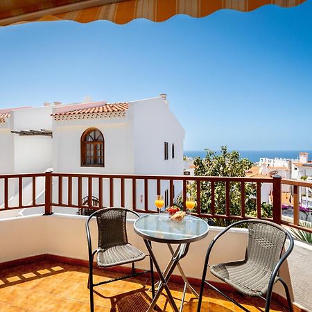 Las Bouganvillas Ocean View Costa Adeje (Tenerife) Exterior foto