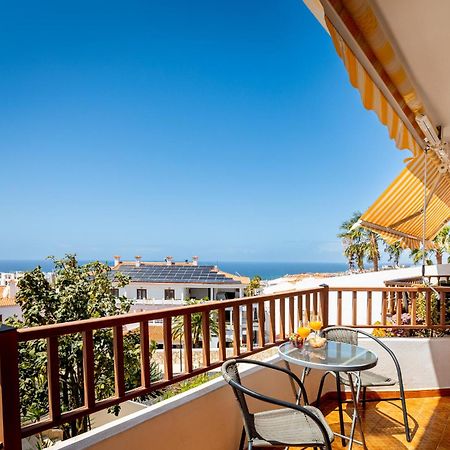 Las Bouganvillas Ocean View Costa Adeje (Tenerife) Exterior foto