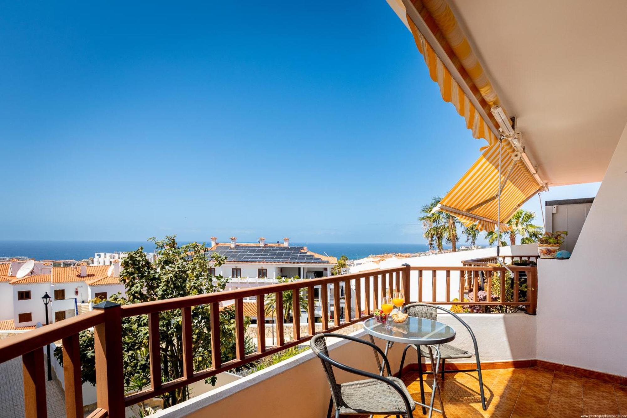 Las Bouganvillas Ocean View Costa Adeje (Tenerife) Exterior foto